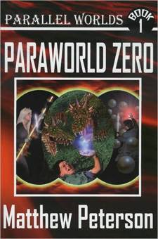 Order a signed copy of Paraworld Zero